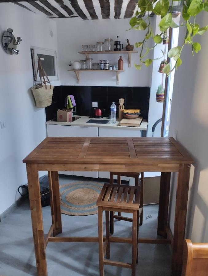 Studio Wanderlust Le Bar-sur-Loup Esterno foto