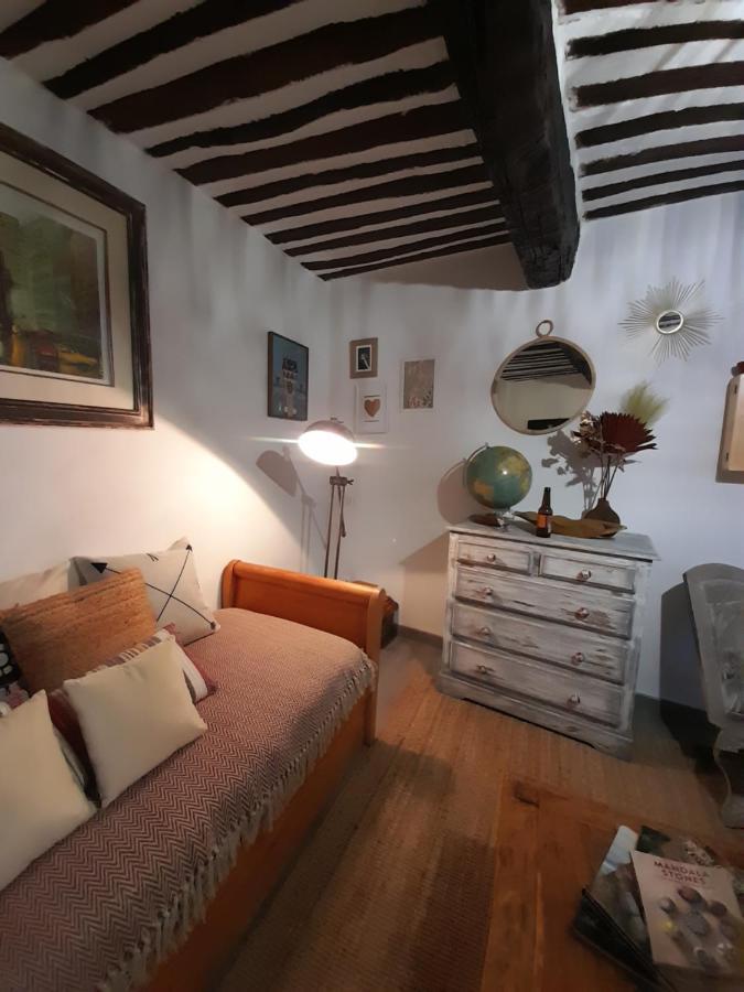 Studio Wanderlust Le Bar-sur-Loup Esterno foto